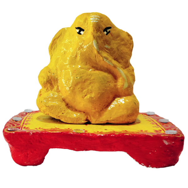 Ganesha Idol
